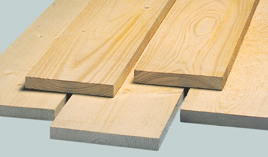 Bohle 40 x 200mm 5,0 m Stück