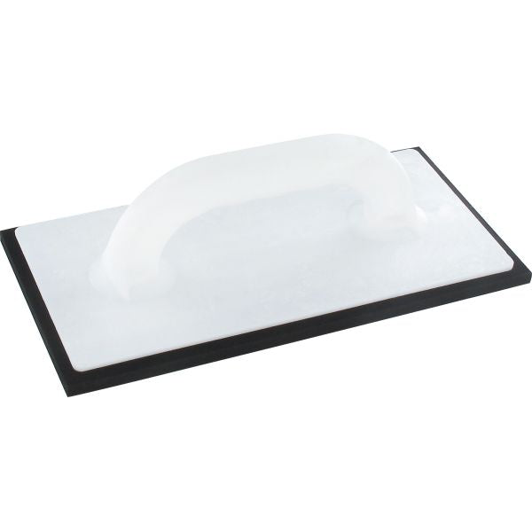 Kunststoffreibebrett 14x28 cm