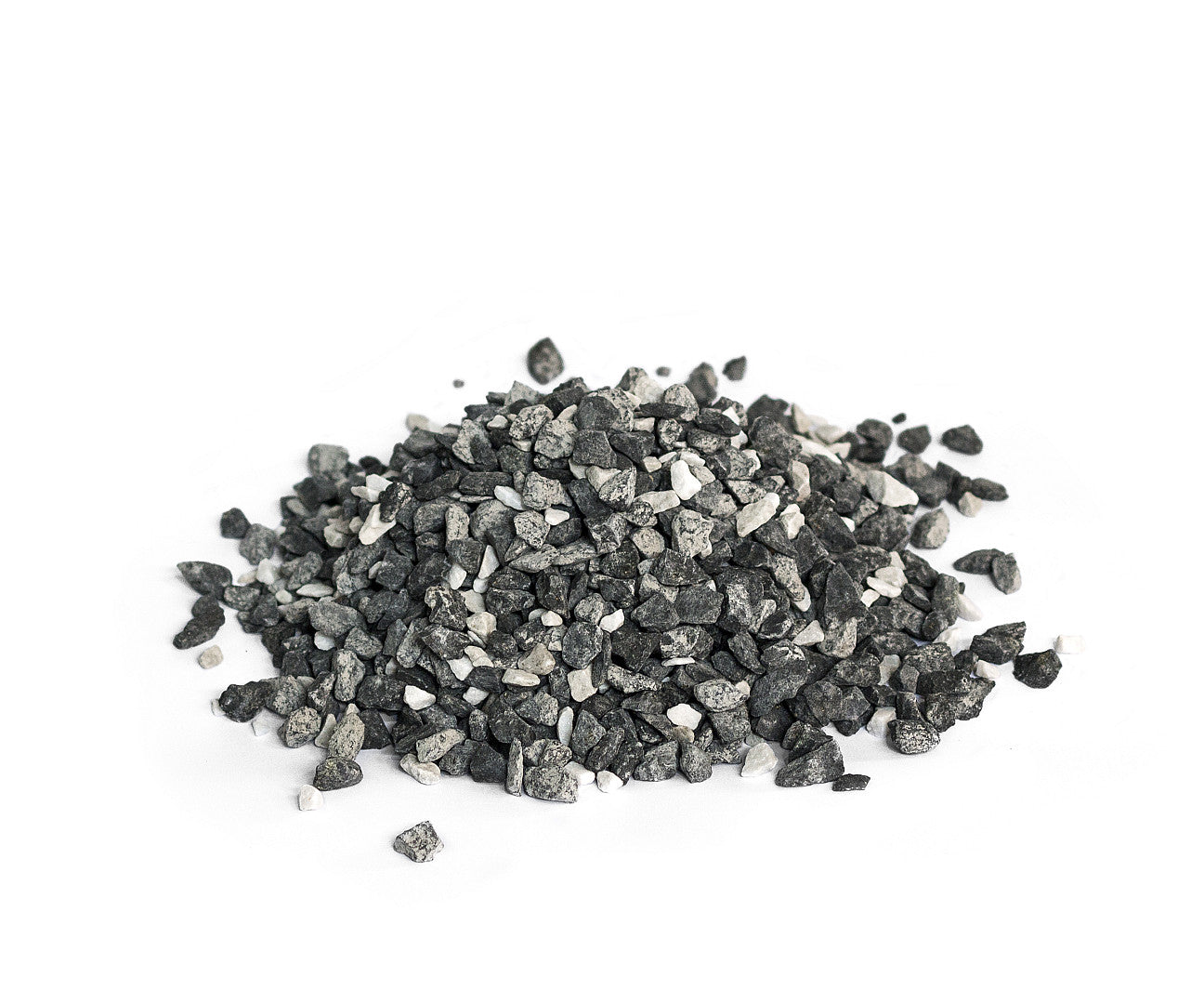 Pandasplitt 8-12mm 20kg-Sack