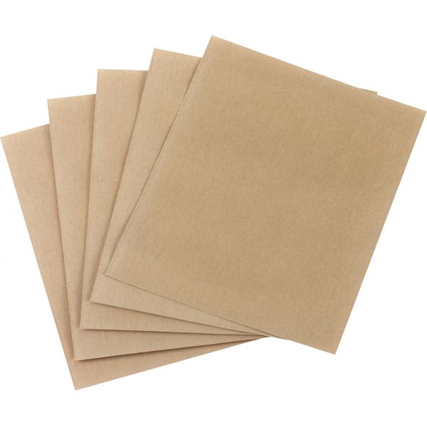 Schleifpapier-Flint 280x230mm