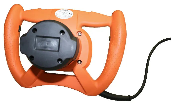 Atika Rührwerk / Rührgerät RW1400 mit Mörtelquirl 120mm
