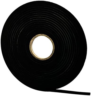 TERRASYS Distanz- und Belüftungsband 10x6 mm 10 m Rolle