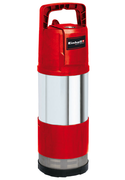 Tauchdruckpumpe GE-PP 1100 N-A