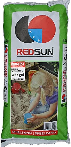 Redsun 25kg