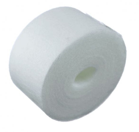 Gazestreifen 5cm x 25m Rolle