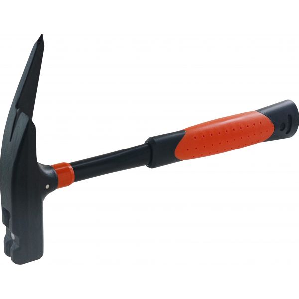 Latthammer 600g, Magnet,