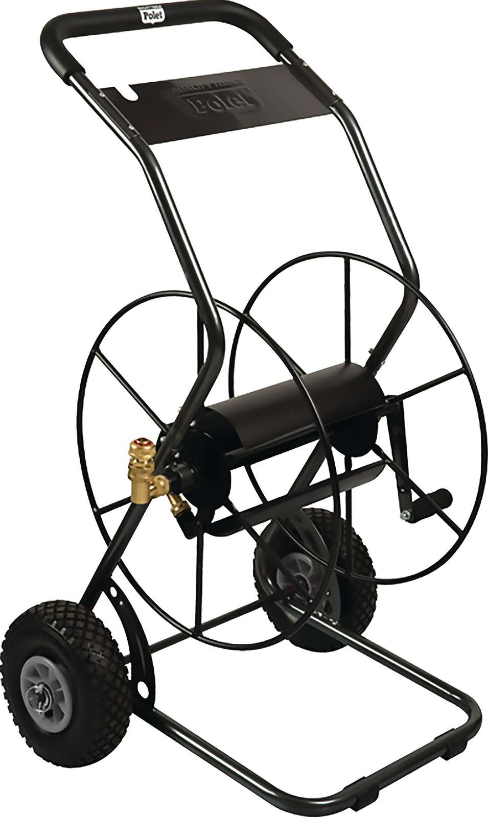 Schlauchwagen 3/4"