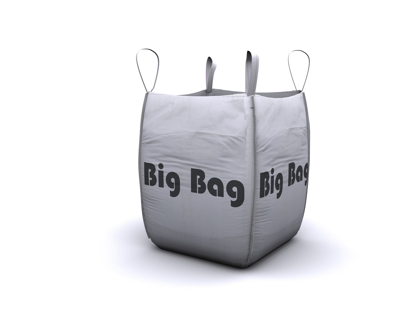 Big Bag 90x90x90cm SWL max. 1500 kg