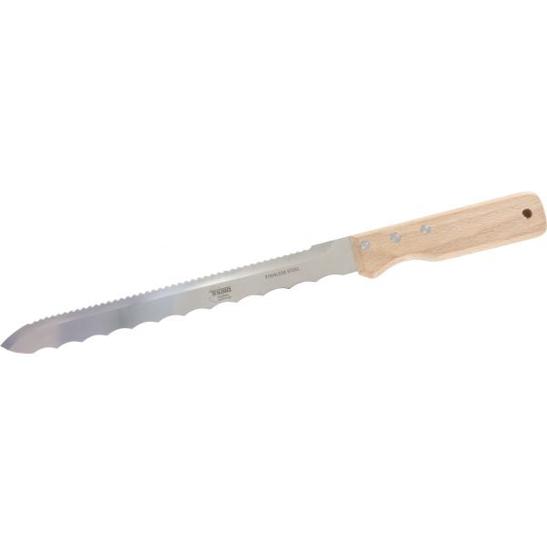 Dämmstoffmesser 280mm,rostfrei