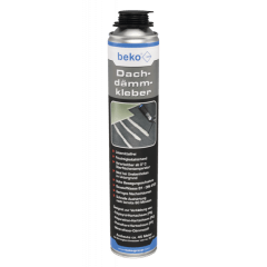 Dachdämmkleber 750 ml für NBS-Pistole