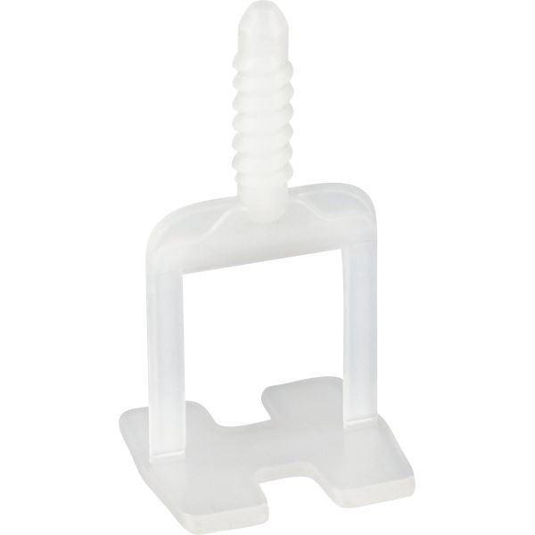 Gewindelaschen 2mm, 200 Stück 13-22mm