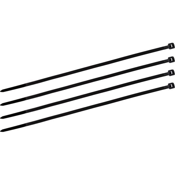 Kabelbinder 280x4,8mm, 100 St.
