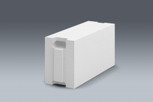 Porenbeton PPW4 0,50 - 0,13 499 x D x 249 mm