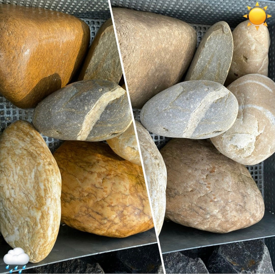 Moränekies 50-120mm MiniBag á 500 kg