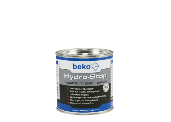 beko Reparaturdichtmasse Hydro-Stop