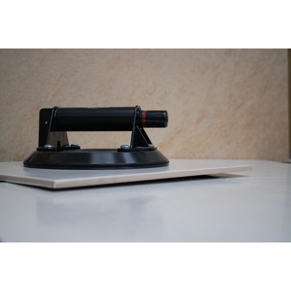 Saugheber mit Pumpe bis 57kg