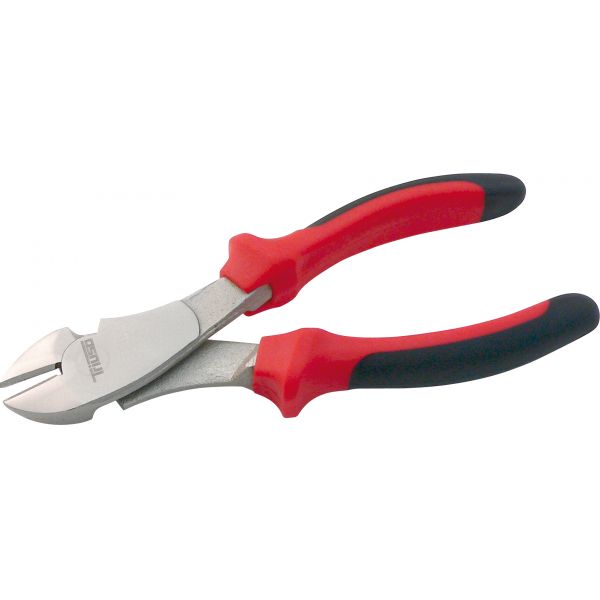 Kraftseitenschneider 180mm, STS181