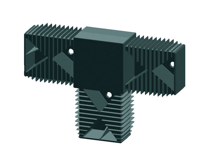 TERRASYS T-Verbinder für Profil 20/60