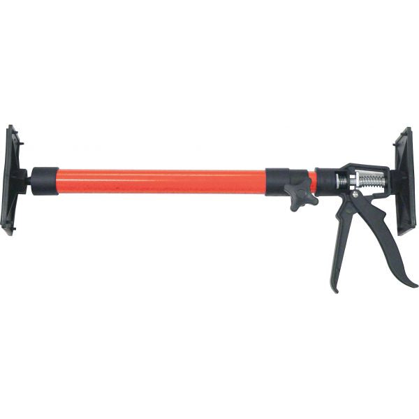 Türspanner 50-115cm, Stahl,