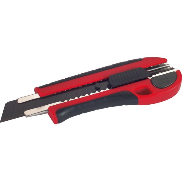 Cuttermesser 18mm,Power-Black-