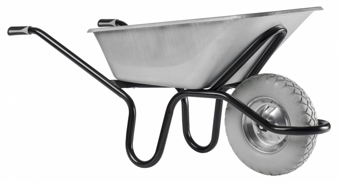 Haemmerlin Profi Tiefmuldenkarre 120 L - AKTIV EXCELLIUM PLUS