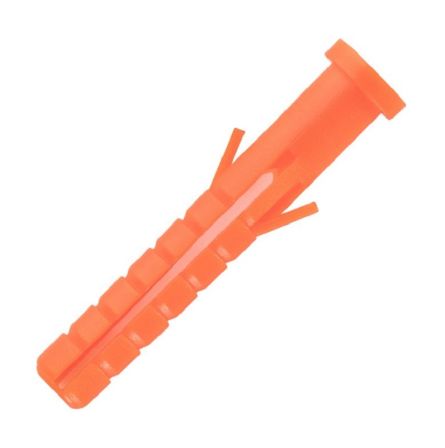 Nylon-Kragendübel für 3mm Dübelanker
