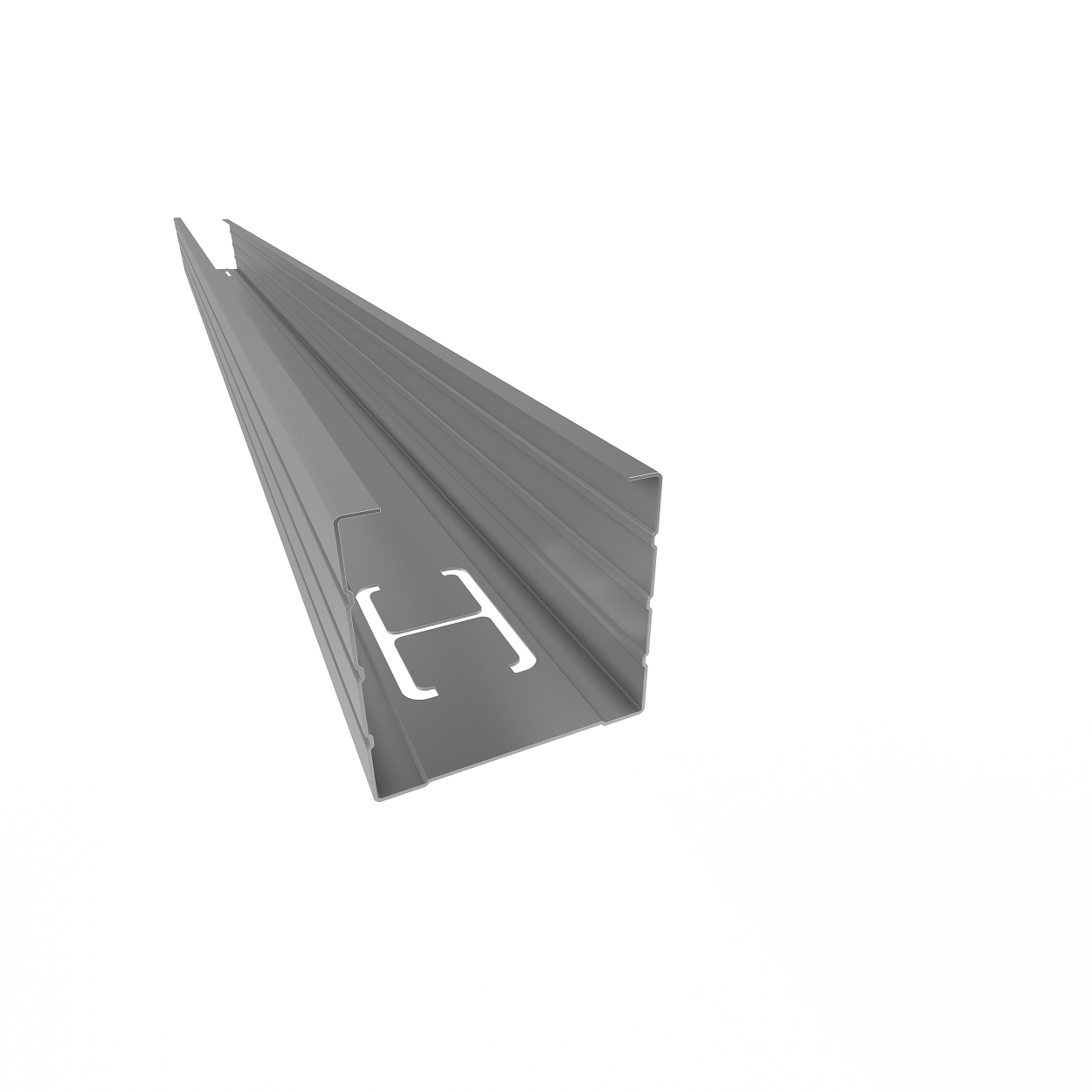 C - Trockenbau Ständerwandprofile 50 mm