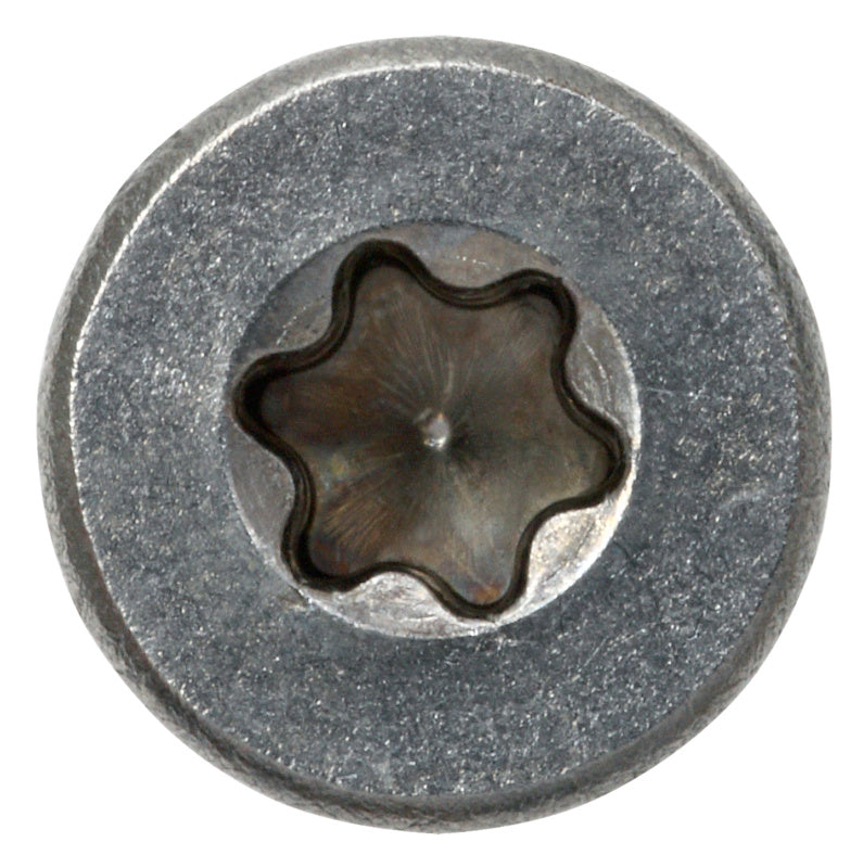 Spanplattenschrauben TX Senkkopf, Teilgewinde, Edelstahl A2, mit Bit