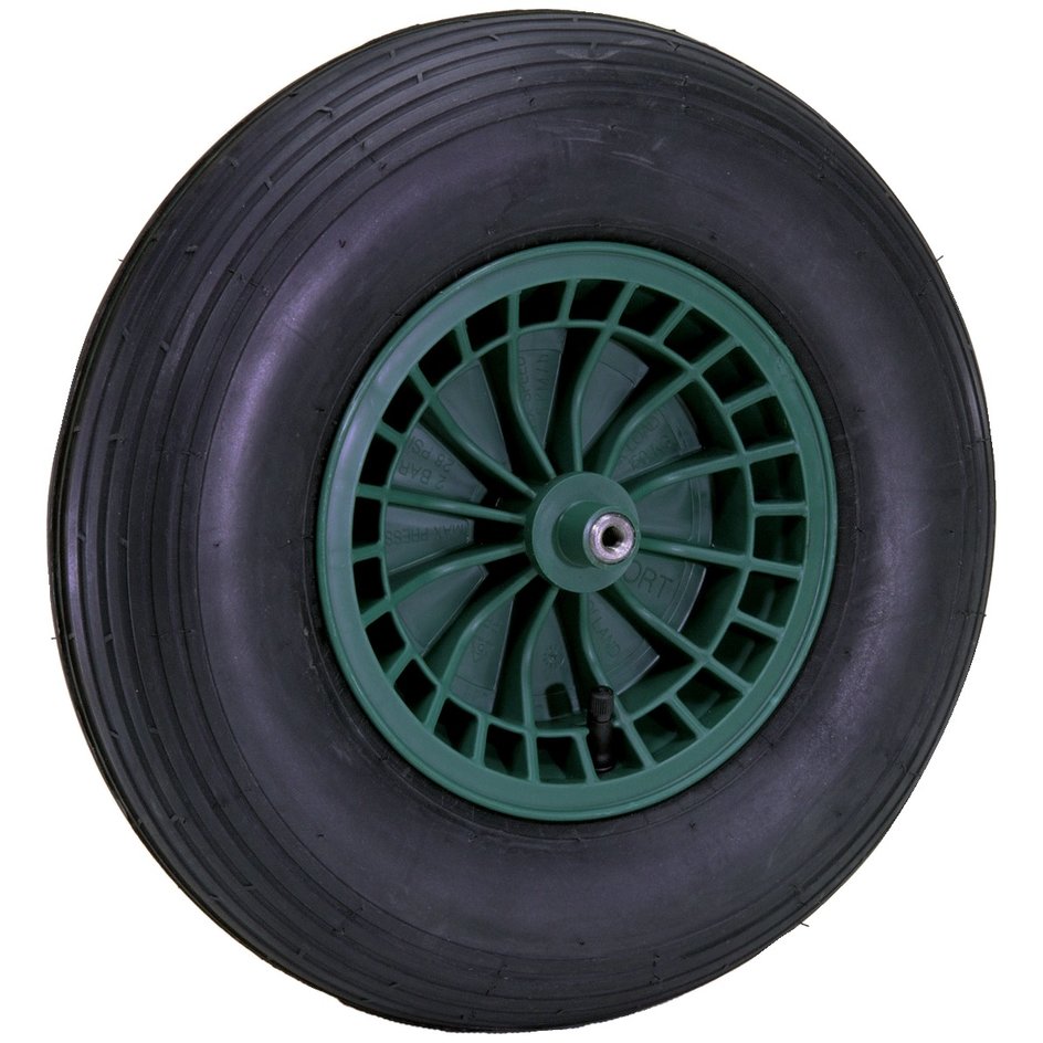 Ersatzrad 400 X 80mm