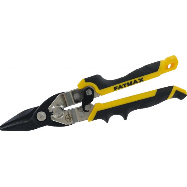 Blechschere 254mm gerade, Ergo
