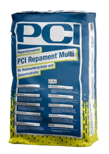Repament Multi 25Kg ( Schnellmörtel)