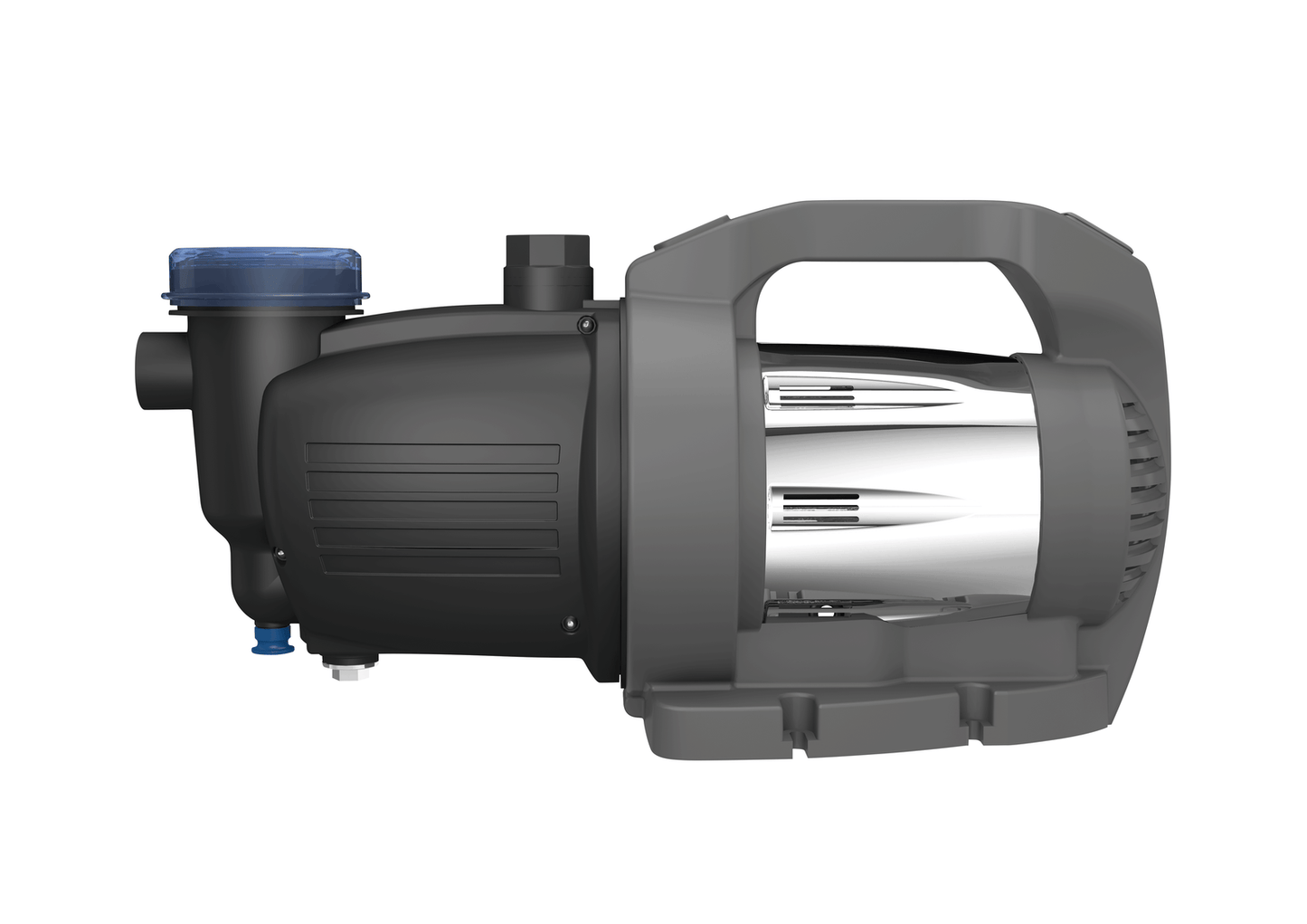 ProMax Garden 6000/5