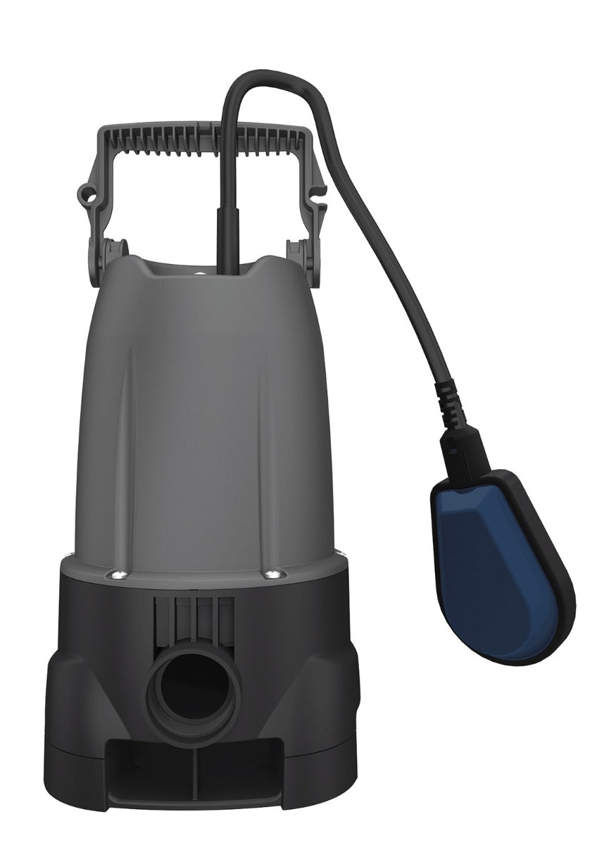 ProMax MudDrain 6000