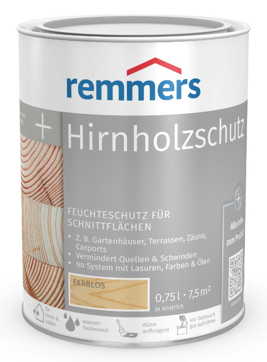 HIRNHOLZSCHUTZ 0,75 LTR