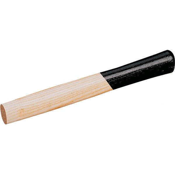 Fäustelstiel Esche 26cm
