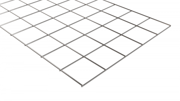 Estrichmatte MW 5x5cm x2,0mm, verz. 100x200cm  2m² / Stück