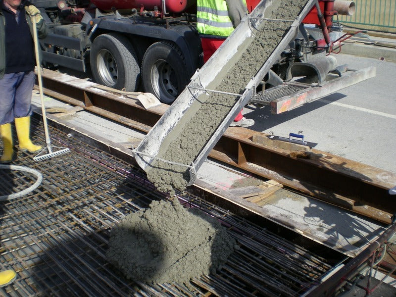 Transportbeton