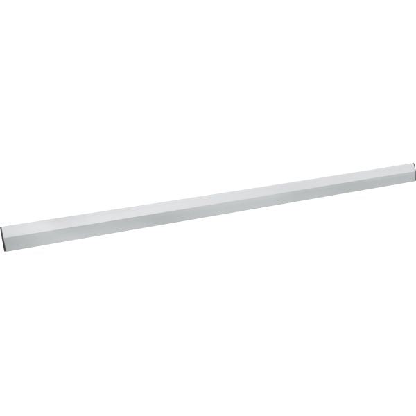 Richtlatte 1,8 m m.Spitzprofil