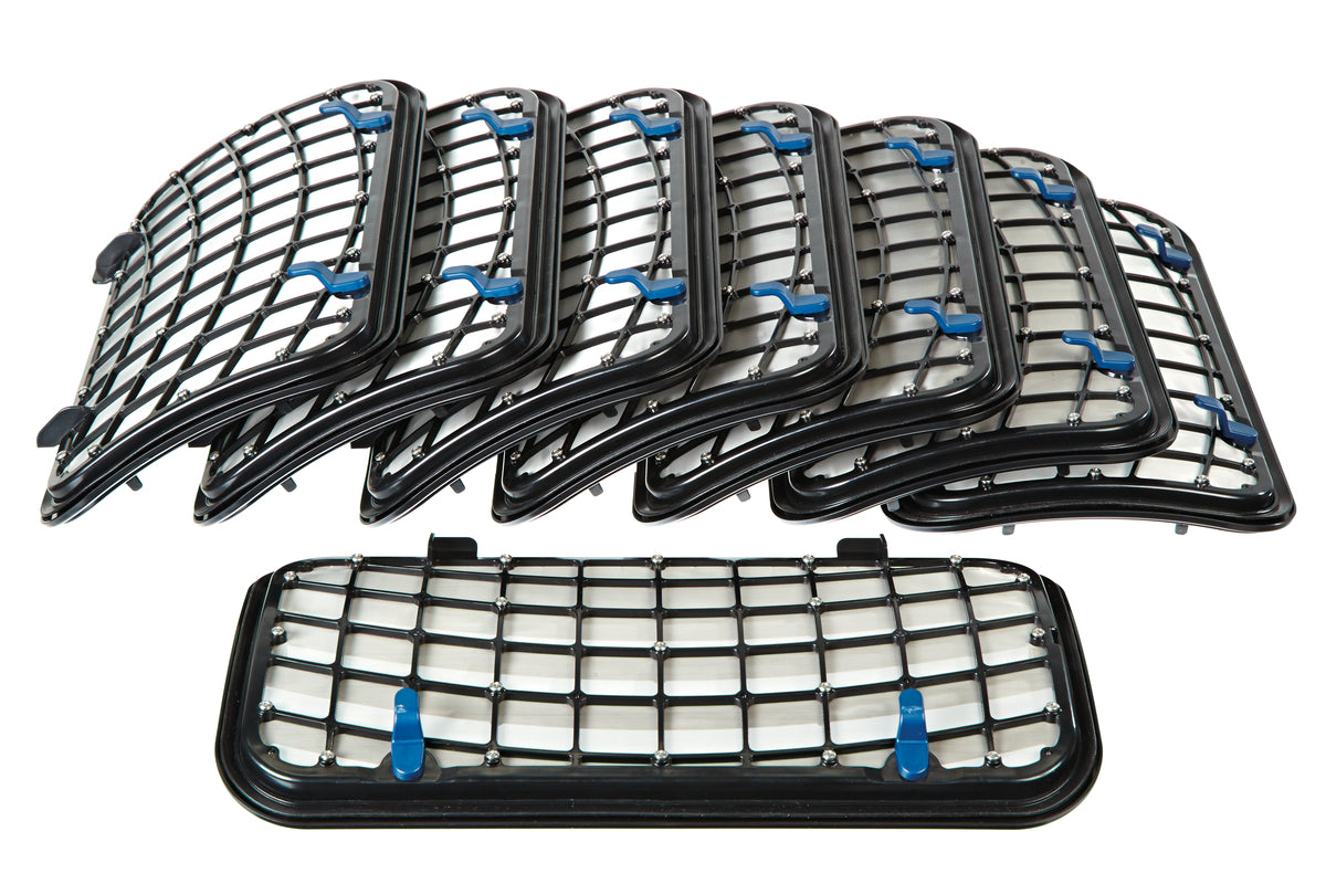 Ersatz ProfiClear Premium Siebset 60 µ