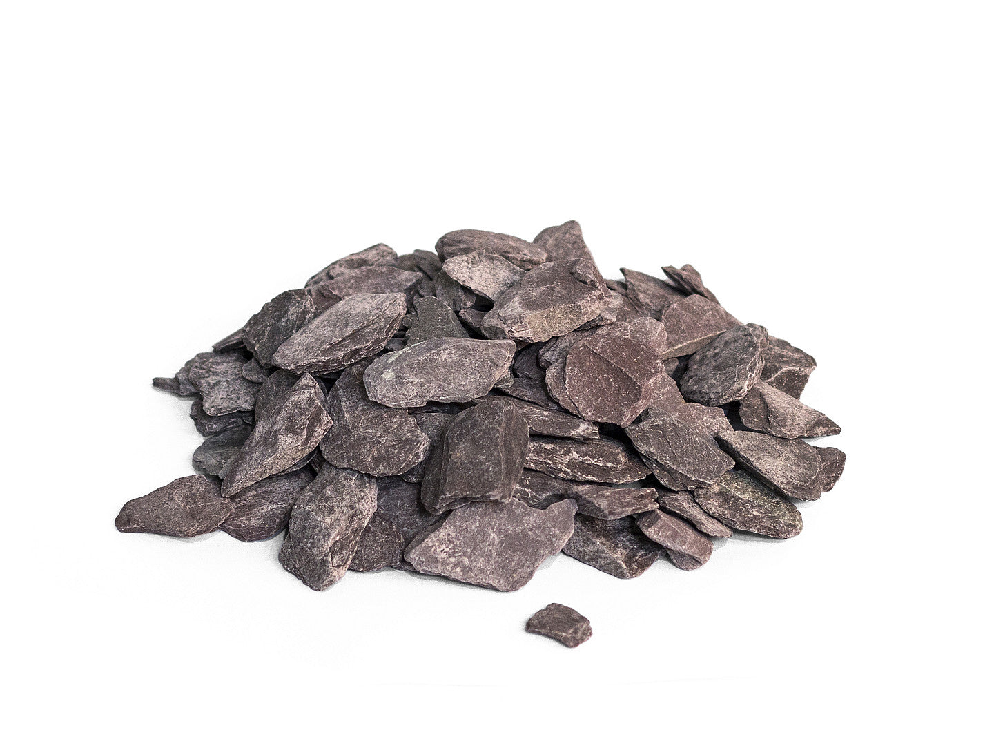 Ziersplitt, Schieferbruch á 1000kg BigBag