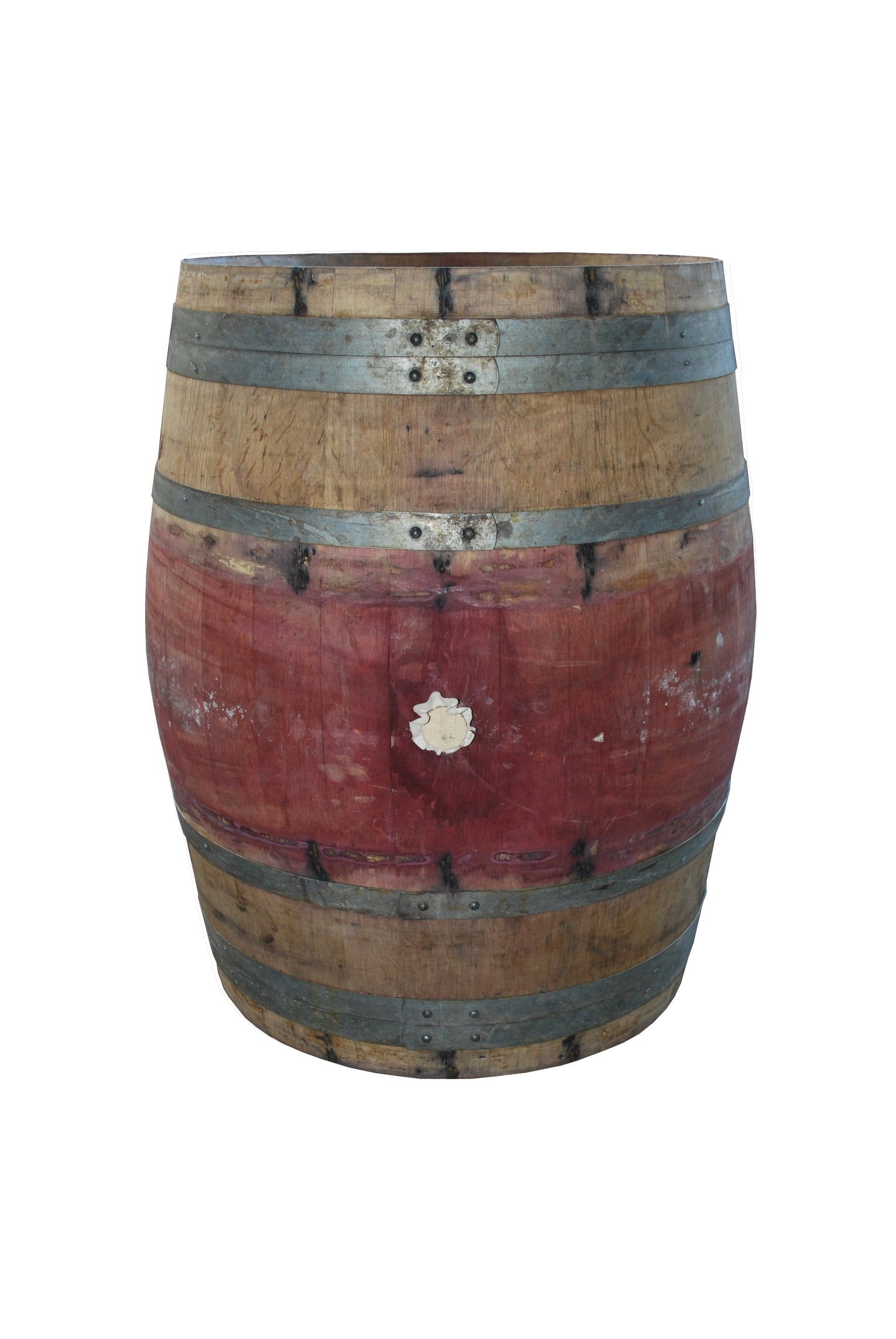 1/1 Weinfass (Barrique) gebraucht