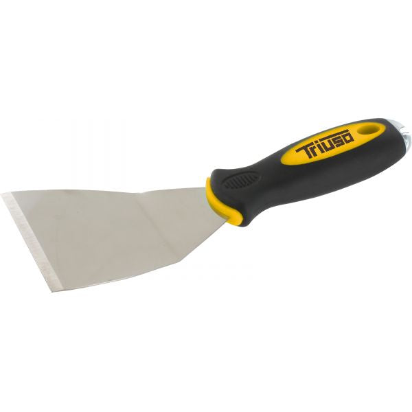 Universalschaber 75mm abgewink