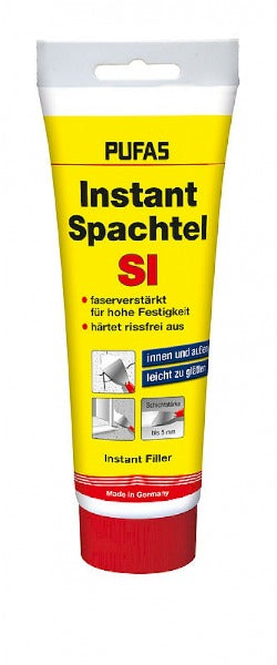Pufas Instant-Spachtel 400g