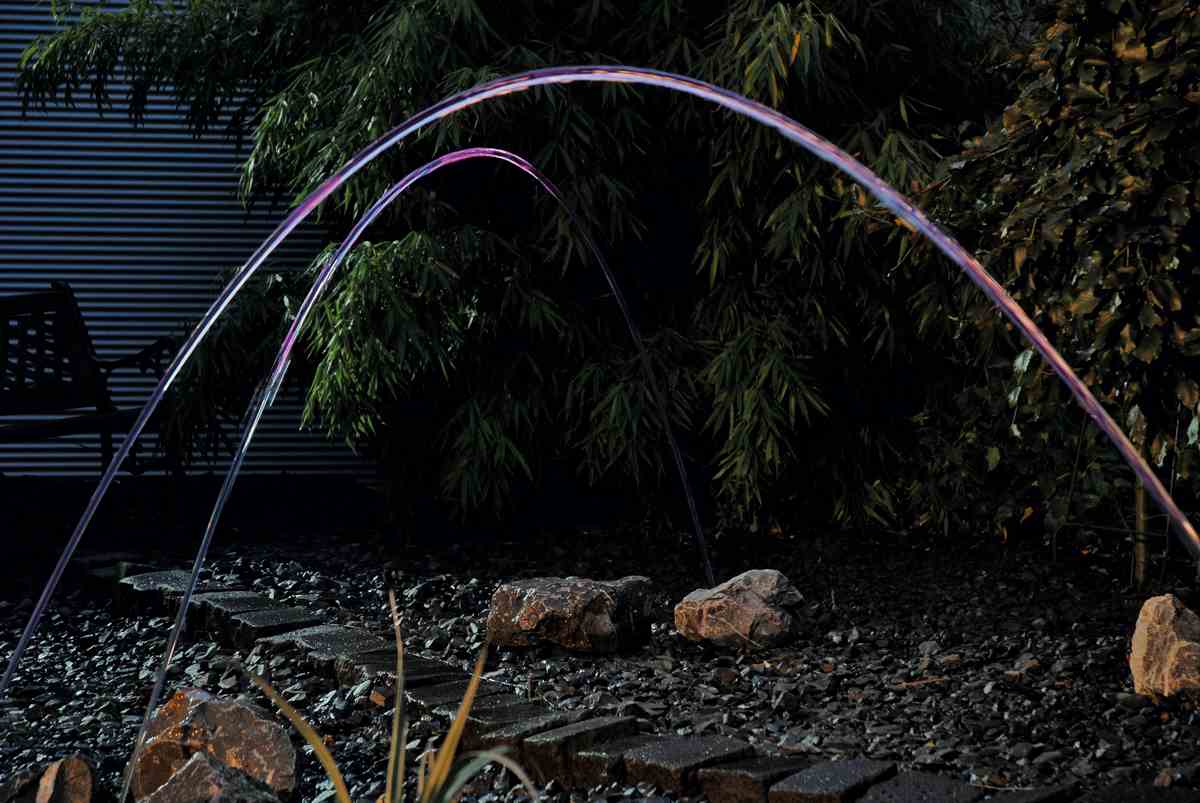 JumpingJet Rainbow Star Erweiterungs -  Set