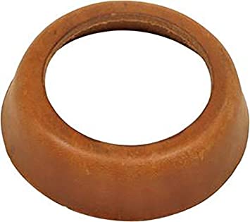 Ledermanschette für Handpumpe