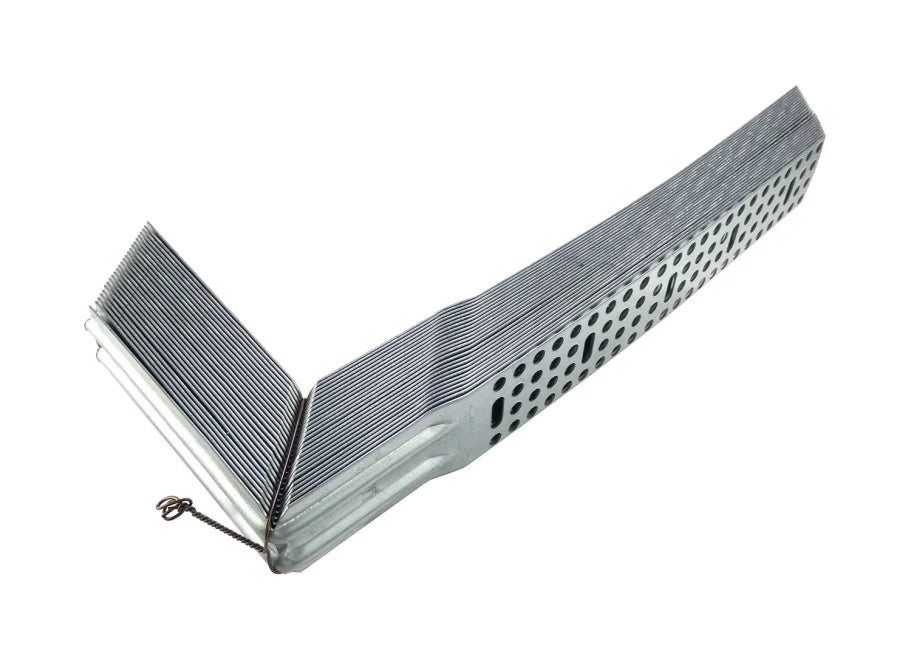 Original Vario Schalklammer feuerverzinkt, für Mauerbreiten 11,5-36,5cm