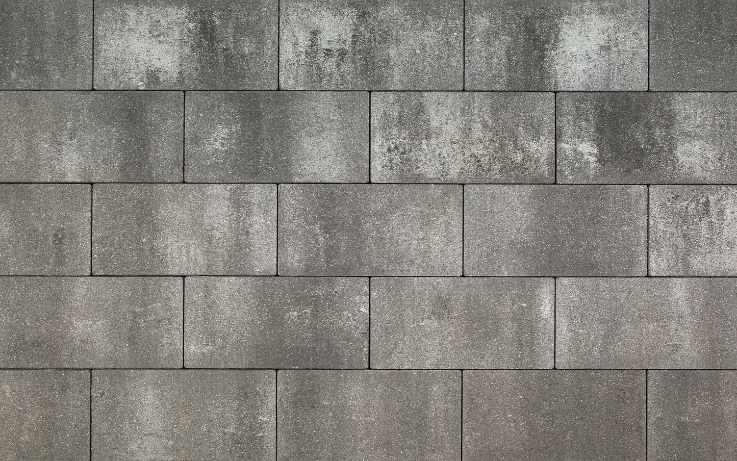 Smartton Amiata 8cm / anthrazit-grau nuanciert