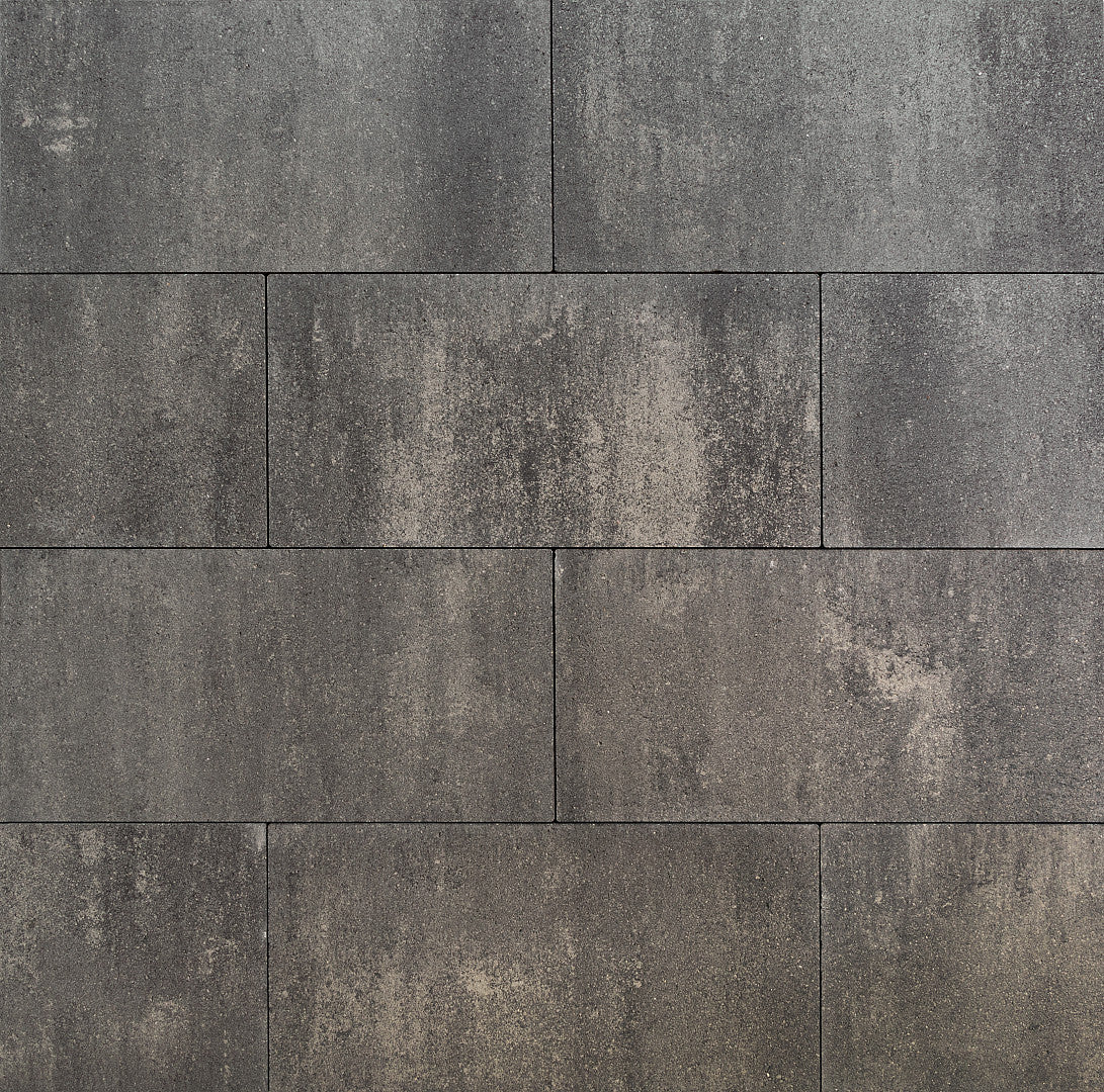 Smartton Amiata 8cm / anthrazit-grau nuanciert