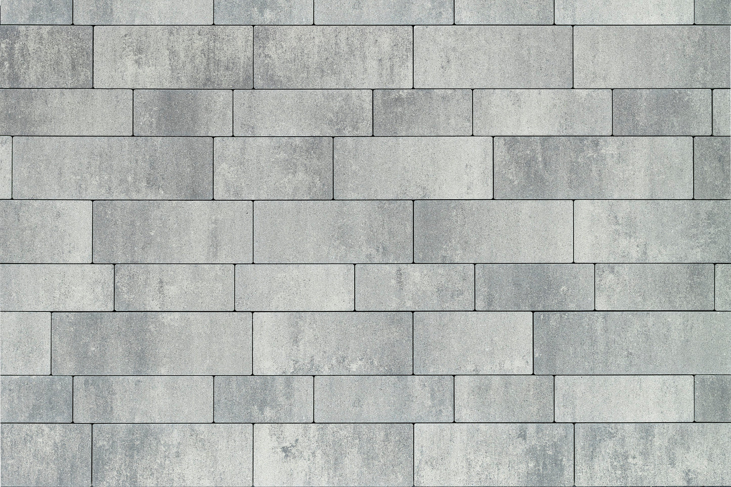 Smartton Matterhorn 8cm / hellgrau-anthrazit nuanciert