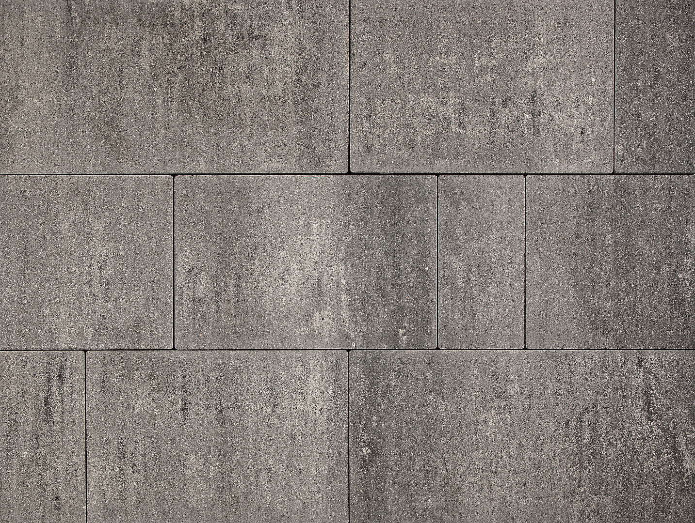 Smartton Amiata 6cm / anthrazit-grau nuanciert